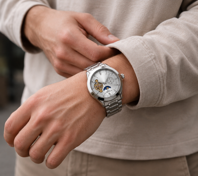 Dowatch Gold