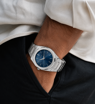 Dowatch Steel