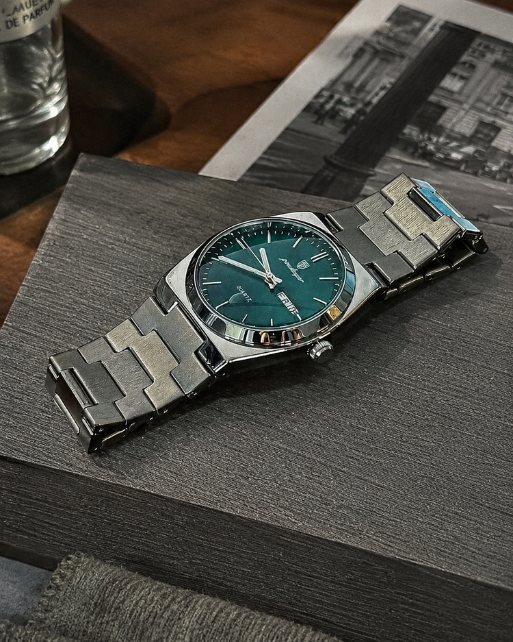 Dowatch Steel