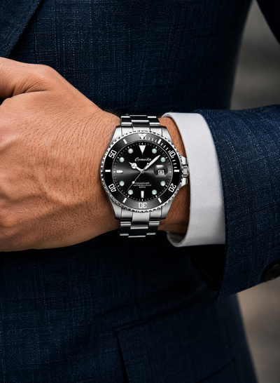 Dowatch Noir