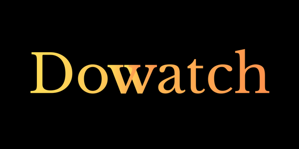 Dowatch