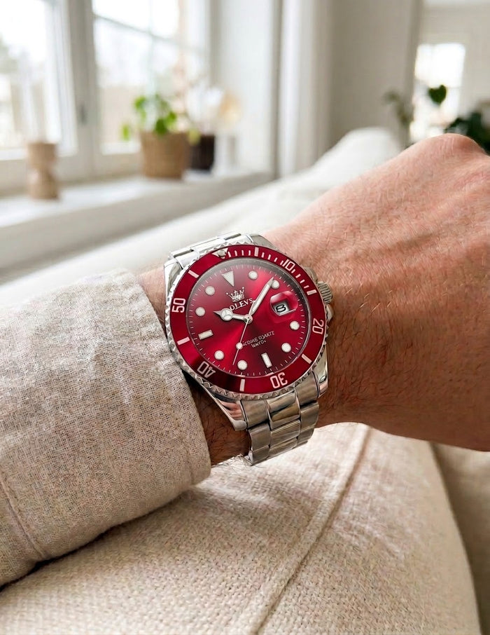 Emerald — on wrist, photo 1