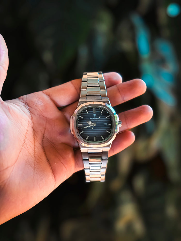 Horizon — on wrist, photo 3