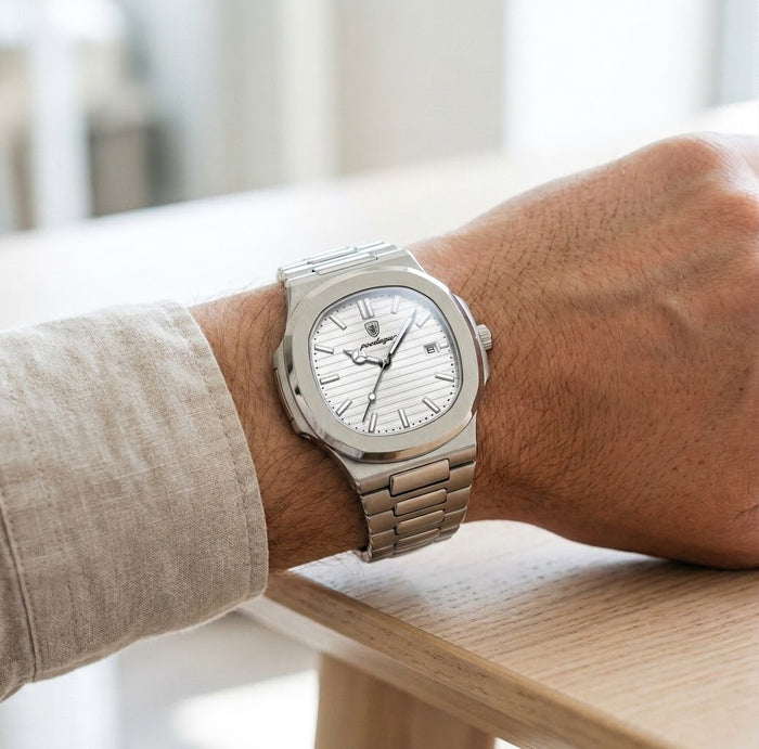 Horizon — on wrist, photo 1
