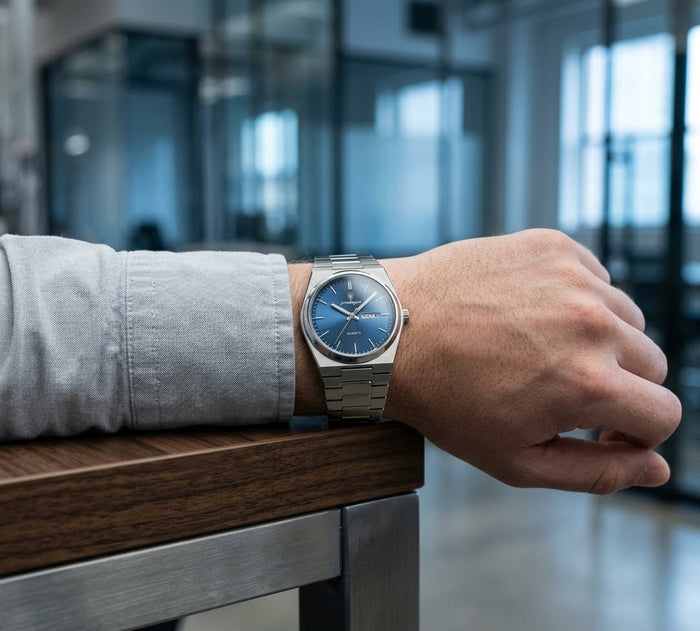 Vertex — on wrist, photo 3