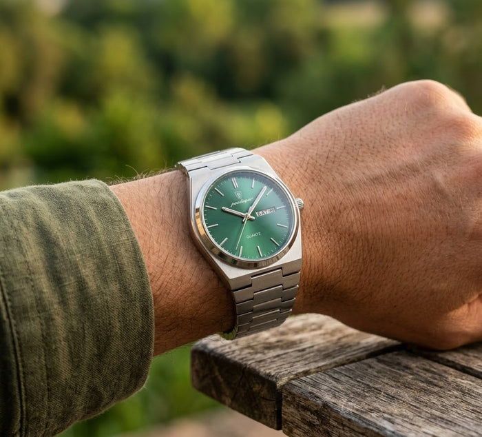 Vertex — on wrist, photo 4