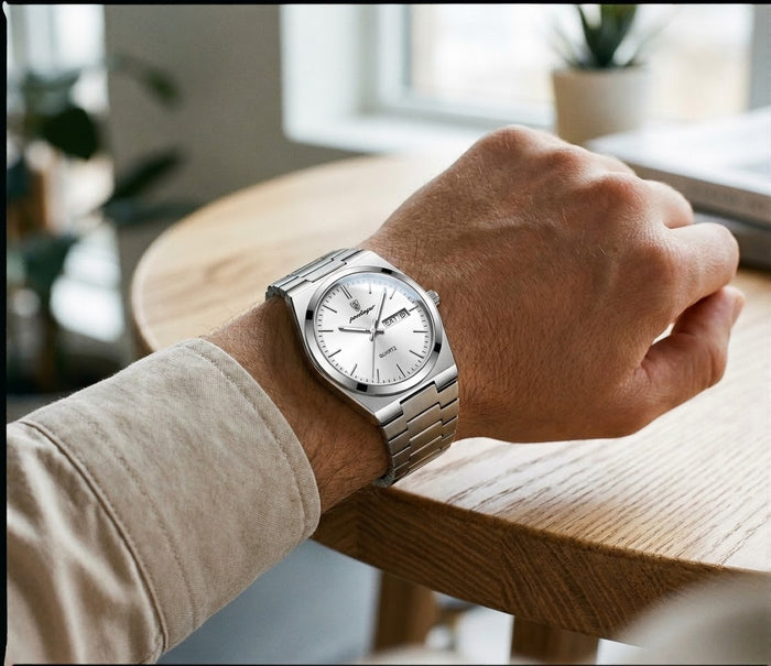 Vertex — on wrist, photo 5